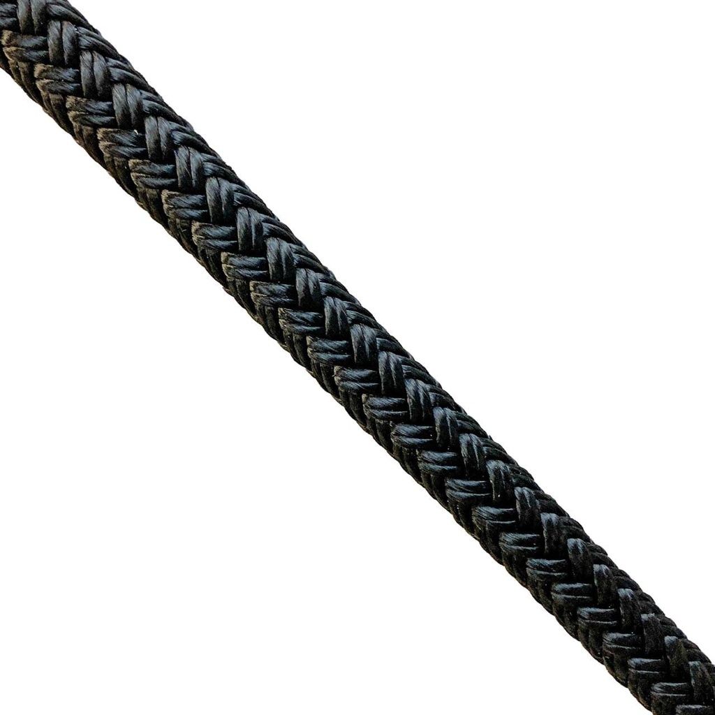 Novabraid Nylon Double Braid Rope | R&W Rope